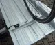 Fahrradhalter Basic für Lastenträger