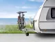 FAHRRADTRÄGER FÜR CARAVANDEICHSEL