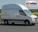 Festes Hochdach für den Mercedes Sprinter / VW Crafter mittlerer Radstand