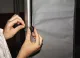 FIAMMA BLOCKER PRO 250 Frontteil mit Panorama-Fenster