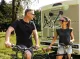 Fiamma CarryBike Lift 77 Fahrradträger für 2 bis 4 Räder/2E-Bikes