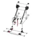 Fiamma CarryBike Lift 77 Fahrradträger für 2 bis 4 Räder/2E-Bikes