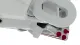 Fiamma F80S Dachmarkise 2,9m, für Vans und Wohnmobile