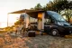 Fiamma F80S Dachmarkise 4,5m, für Vans und Wohnmobile