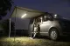 Fiamma Rafter LED Van Spannstange mit LED für Fiamma F40van, F43 und F45s