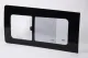 Ford Transit Fenster, Schiebefenster links, Custom > 07/2013, 1208x566, Carbest