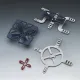 Froli Bettsystem Travel Grundpaket
