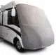 Frontschutzplane für integrierte Reisemobile, 240cm hoch