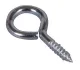 Gardinenbefestigung mit Spiralband / Spannfix