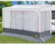 Gardinenset für Fiamma Caravanstore, Seitenwände