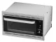 Gasbackofen mit Grill 20L,30mbar,530x410x320mm,12V,Ofen1,9/Grill1,8kW
