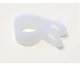 Gasrohrschell Plastik 10mm,10 Stück