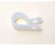 Gasrohrschell Plastik 10mm,10 Stück
