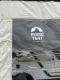 Girona - Wind-/Rainblocker - Frontpanel, H 235-250 cm, B 380 cm