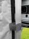 Girona - Wind-/Rainblocker - Frontpanel, H 235-250 cm, B 430 cm