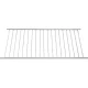 Gitterrost, B 40,8 x T 18 cm für Gefrierfach zu Dometic-Kühlschrank RMD 10.5 -