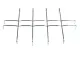 Gitterrost Typ 9