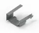 Halter für VW T5/T6 für Whale HEAT AIR 3GT