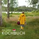 Hardcover Kochbuch mit 46 Rezepten