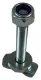 Heavy-Duty-Schraub-Fitting mit Mutter M10