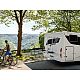 Alu-Heckträger Omni-Bike Elite G 2 Hymer für 2 Räder