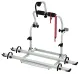 Heckträger Carry Bike CL für 2 Räder