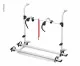 Heckträger Carry Bike Pro Autotrail, max. Traglast 40kg