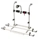 Heckträger Carry Bike UL für 2 Räder