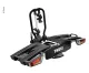 Heckträger Thule EasyFold XT 2 Räder 13pin