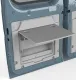 Hecktür-Innenverkleidungen für Fiat Ducato, Peugeot Boxer, Citroën Jumper >2014