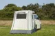 Heckzelt für VW T5/T6 - Upgrade Premium