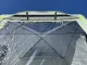 Heckzelt UPGRADE DOME PREMIUM