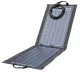 Hochleistungs-Solarmodul mit Aluminiumrahmen 170W Full-Black