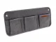 Holiday Travel Organizer mit 3 Taschen