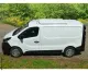 Hubach EasyFit Ultraflach Renault Trafic, Opel Vivaro, Nissan NV300 ,Fiat Talento