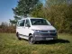 Hubdach für Volkswagen Transporter T6 - Langer und kurzer Radstand