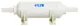 Inline Wasserfilter, 10mm, Wasserentkeimung