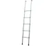 Innenleiter, Alkovenbett-Leiter 170cm