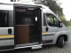 Insektenschutztür Ducato (X250/X290) + Boxer + Jumper ab 2007 hohe Tür