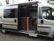 Insektenschutztür Ducato (X250/X290) + Boxer + Jumper ab 2007 hohe Tür