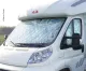 Isoflex Thermomatte Fahrerhaus Fiat Ducato Bj.2014 (Typ 290)