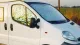 Isoflex Thermomatte Fahrerhaus Renault Trafic Bj.2002-2014