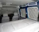 Isoflex Thermomatte Nissan NV 200 komplett, 12-teilig