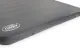 Isomatte selbstaufblasend DOUBLE, 200x135x10cm, grau