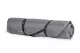 Isomatte selbstaufblasend SINGLE, 200x75x10cm, grau