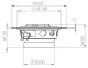 Jehnert 2-Wege Koaxial-System Tief-Mitteltöner 100 mm