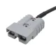 Kabel 1: Anderson 50 A / offenes Kabelende - Kabel 2: Anderson Mini / offenes Kabelende