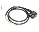 Kabel 3x1mm² m.Stecker 1m