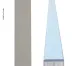 Kantenuml.20x2mm mgrau 1m