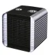 Keramik Heizlüfter mit Thermostat 230V, 1500W, Mika